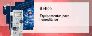 Equipamentos Bellco