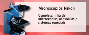 Microscopia Nikon