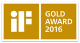 IF Gold Award 2016